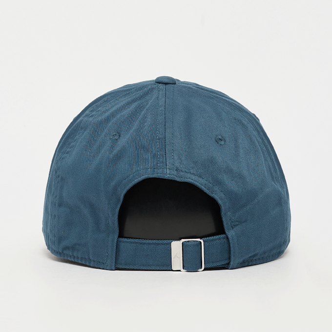 Jordan Club Cap Washed Jumpman blu 94748 2