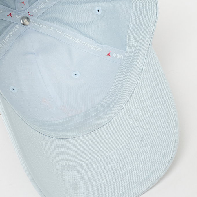 Jordan Club Unstructured Adjustable Cap blu 94751 3