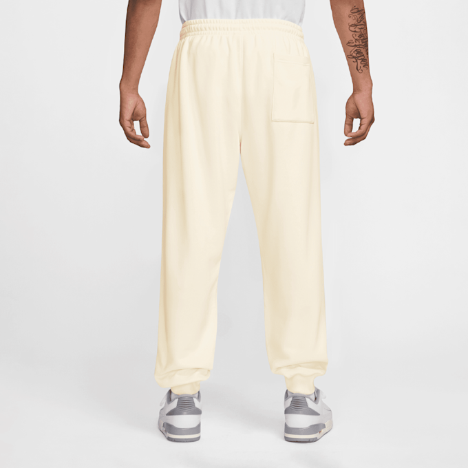 Jordan Brooklyn Graphic Pant bež 94785 2