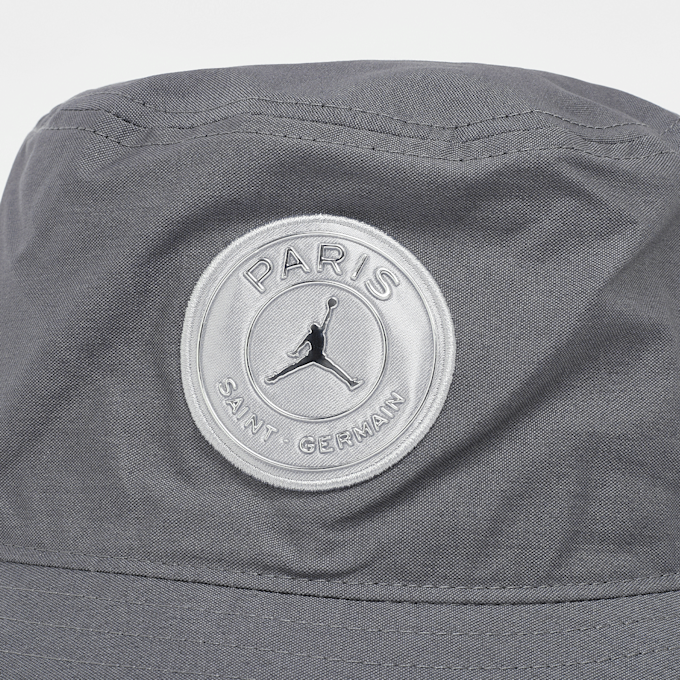 Jordan Apex Bucket - PSG grau 94758 4