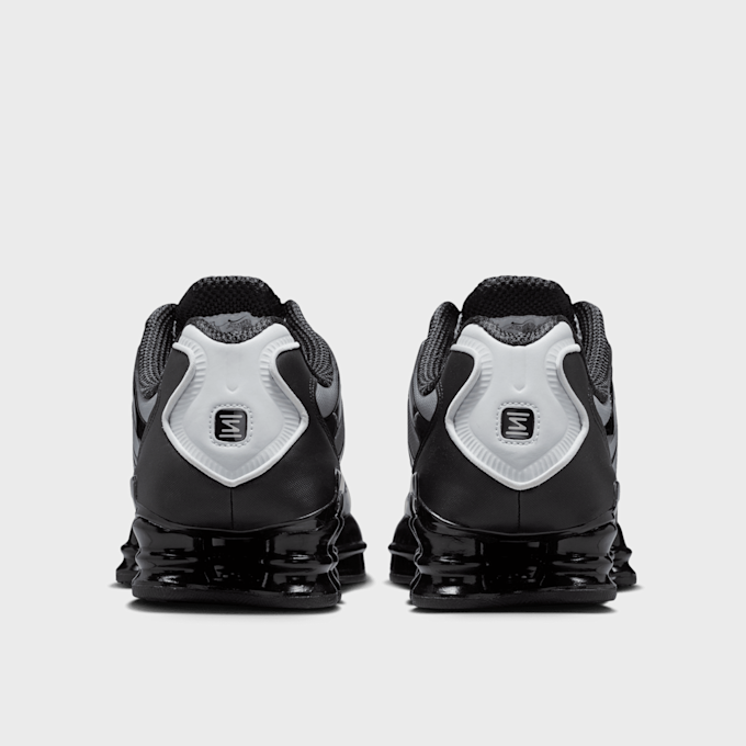 Nike Shox TL grigio 94704 4