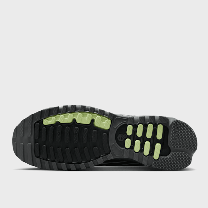 Nike Air Max TL 2.5 cinzento 94715 5