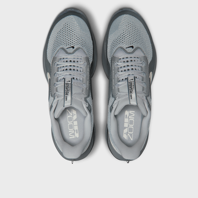 Nike   Pegasus Premium grijs 94712 6