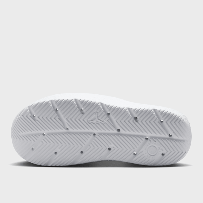 Jordan Franchise Slide SH bianco 94757 3