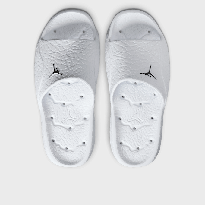 Jordan Franchise Slide SH blanc 94757 5