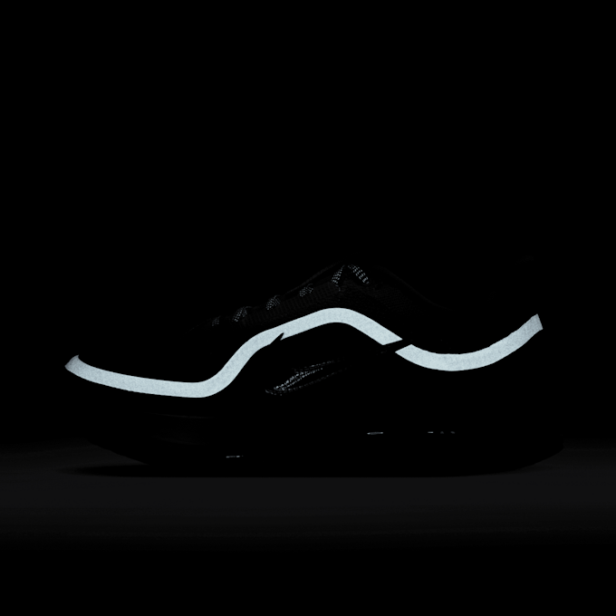 Nike Pegasus Premium czarny 94719 9