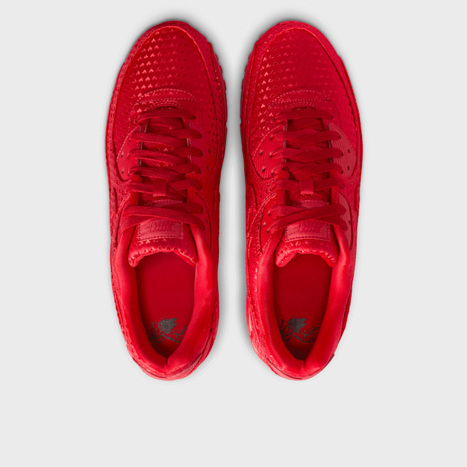 Nike Air Max 90 Premium crvena 94718 6