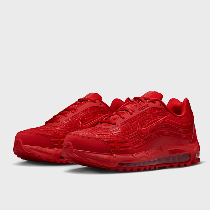 Nike Air Max TL 2.5 Premium rosso 94722 3