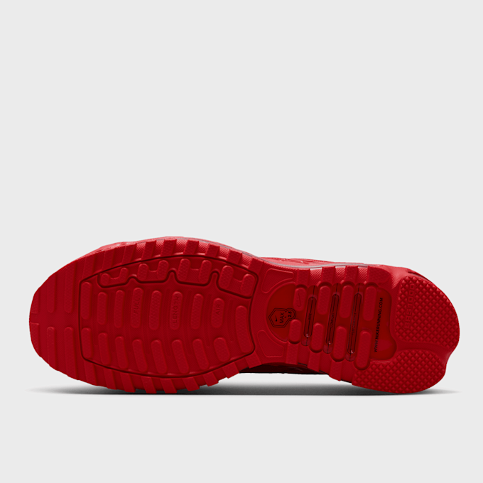 Nike Air Max TL 2.5 Premium rouge 94722 5