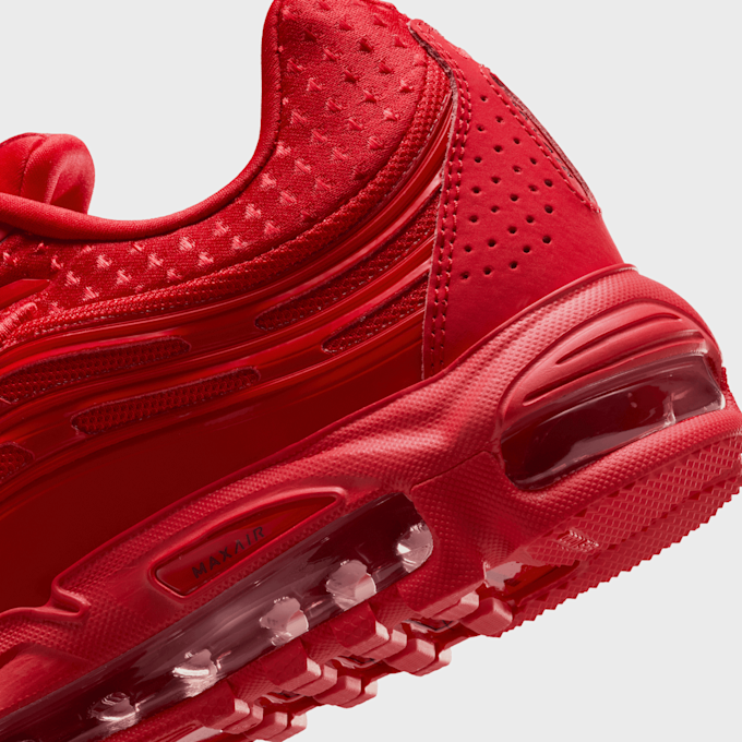 Nike Air Max TL 2.5 Premium rot 94722 8