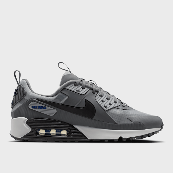 Nike Air Max 90 Drift szary 94723 2