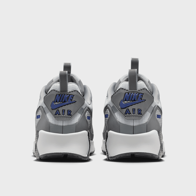 Nike Air Max 90 Drift szary 94723 4