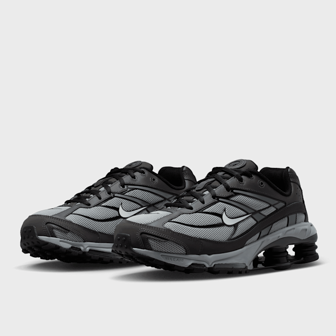 Nike Shox Ride 2 cinzento 94725 3