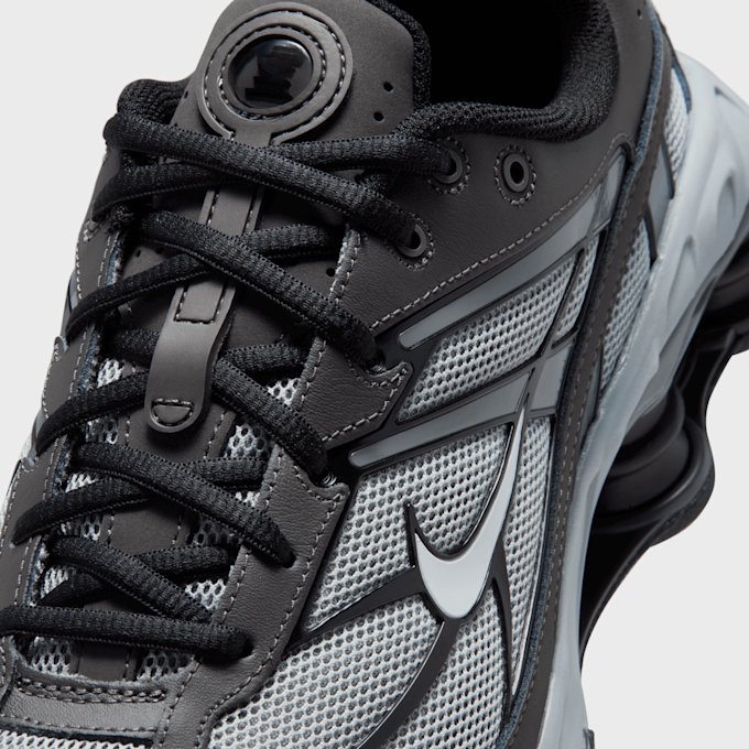 Nike   Shox Ride 2 grau 94725 7