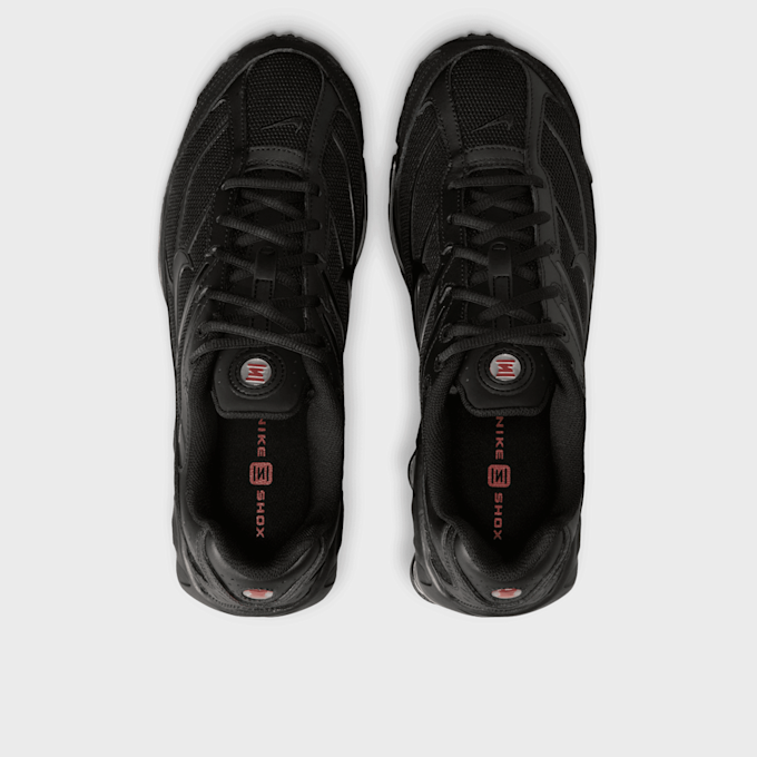 Nike Shox Ride 2 preto 94728 6