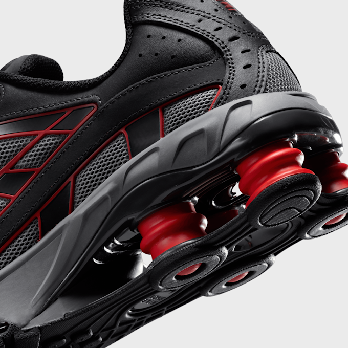 Nike Shox Ride 2 nero 94717 8
