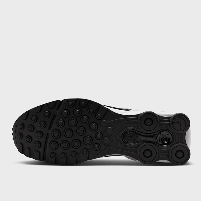 Nike Shox Ride 2 blanco 94726 5