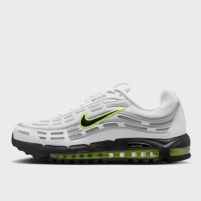 Nike Air Max TL 2.5 "Neon" weiß 94732 1
