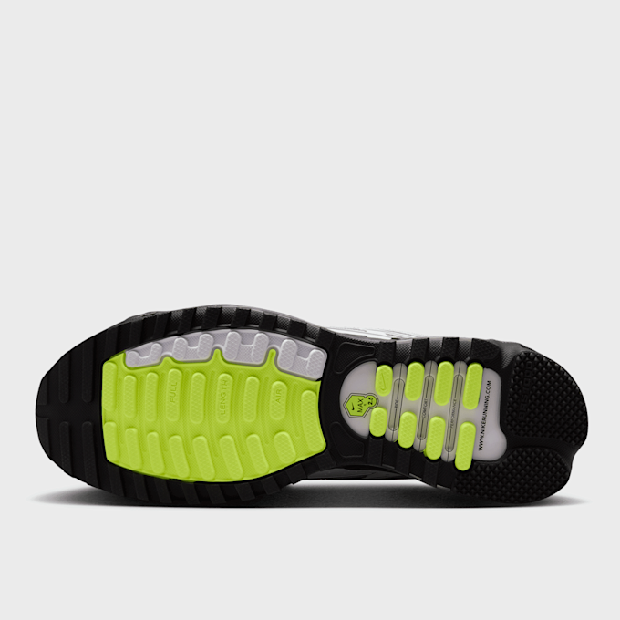 Nike Air Max TL 2.5 "Neon" weiß 94732 5