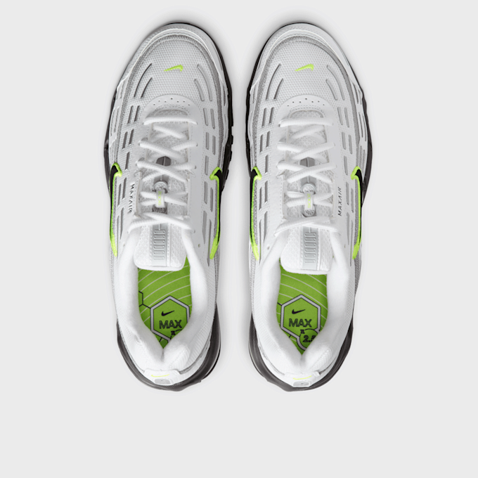 Nike Air Max TL 2.5 "Neon" weiß 94732 6
