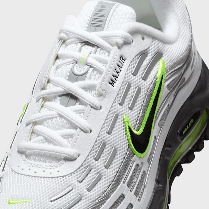 Nike Air Max TL 2.5 "Neon" weiß 94732 7