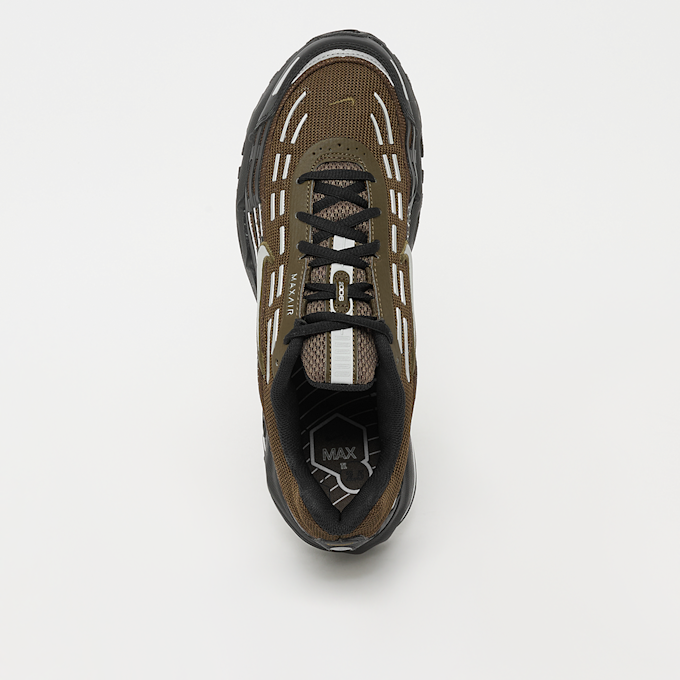 Nike   Air Max TL 2.5 brązowy 94727 5