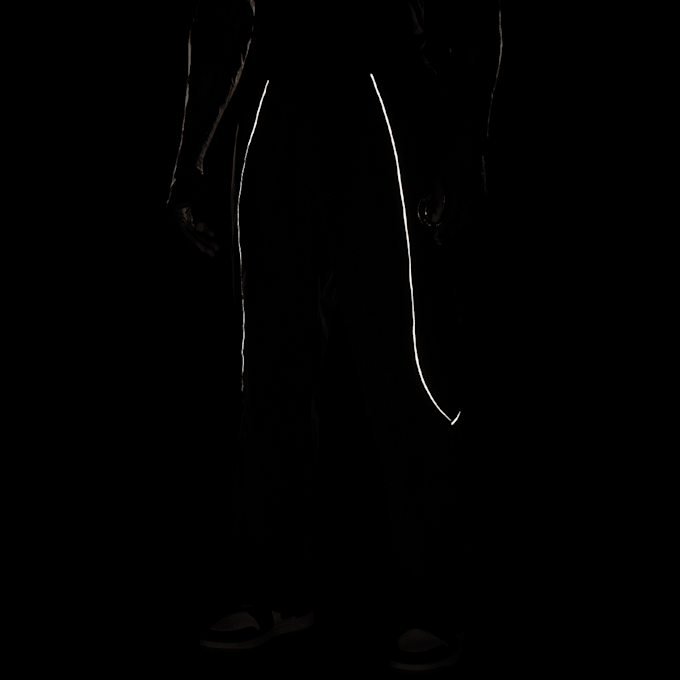 Jordan Paris Saint-Germain JAM Dri-FIT Pants szary 94778 4