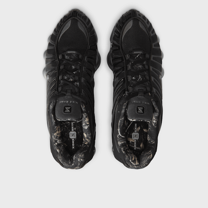 Nike   Shox TL schwarz 94729 6