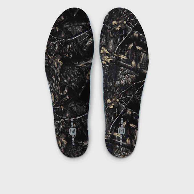 Nike Shox TL czarny 94729 9