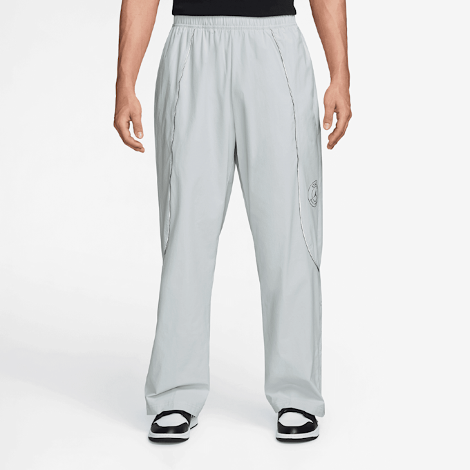 Jordan PSG Dri-FIT JAM Pant grau 94783 1
