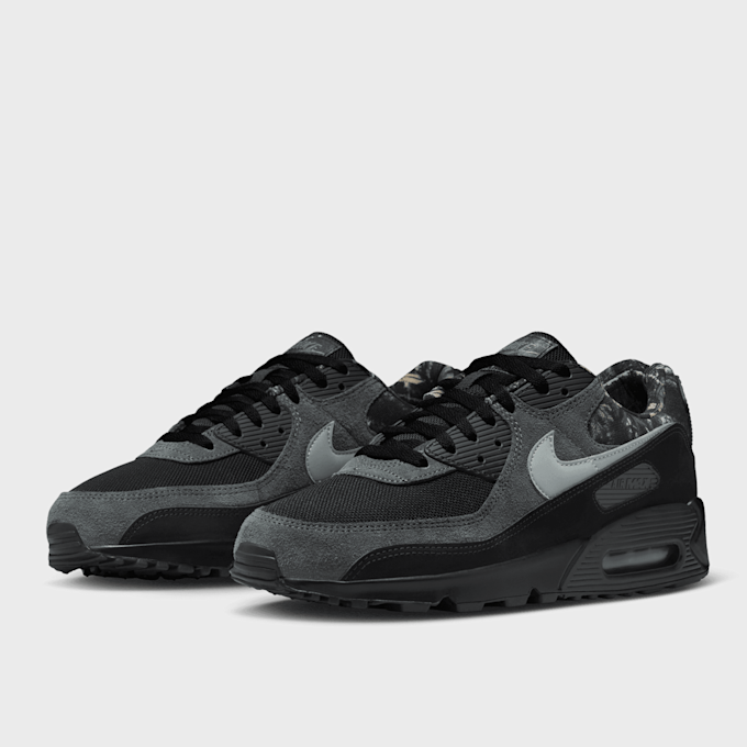 Nike Air Max 90 negro 94735 3
