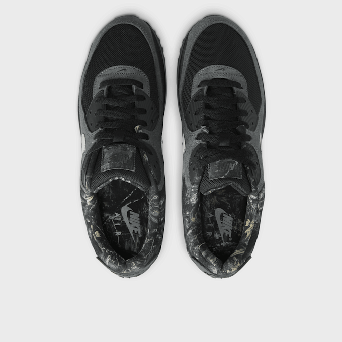 Nike Air Max 90 zwart 94735 6