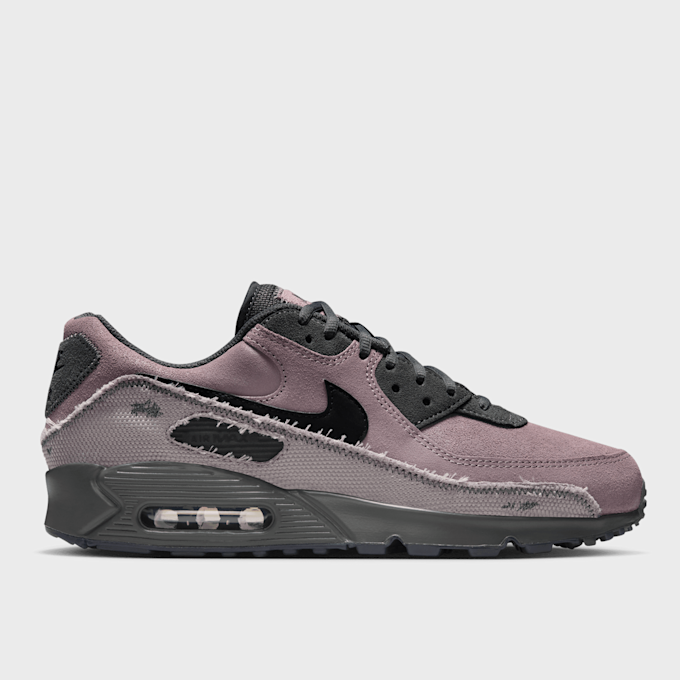 Nike Air Max 90 Premium lila 94733 2