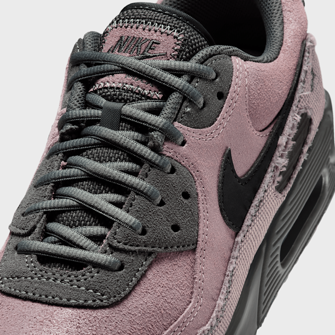Nike Air Max 90 Premium violeta 94733 7
