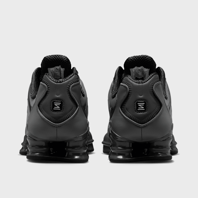 Nike Shox TL SE grigio 94737 4