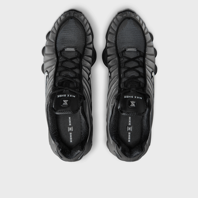 Nike Shox TL SE grijs 94737 6