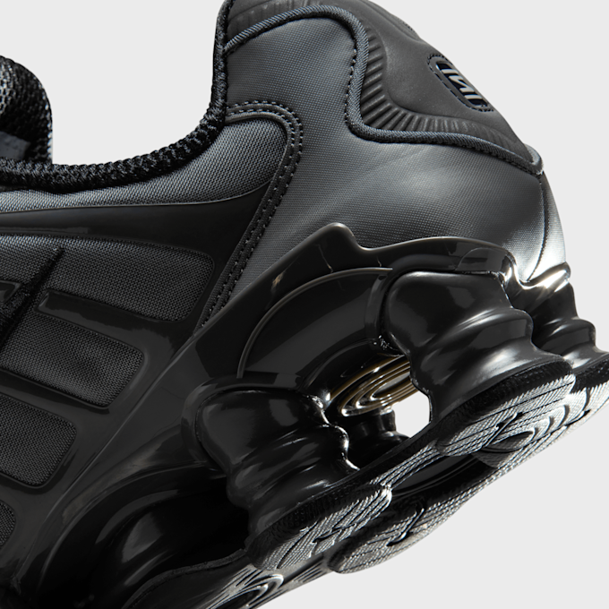 Nike Shox TL SE grau 94737 8