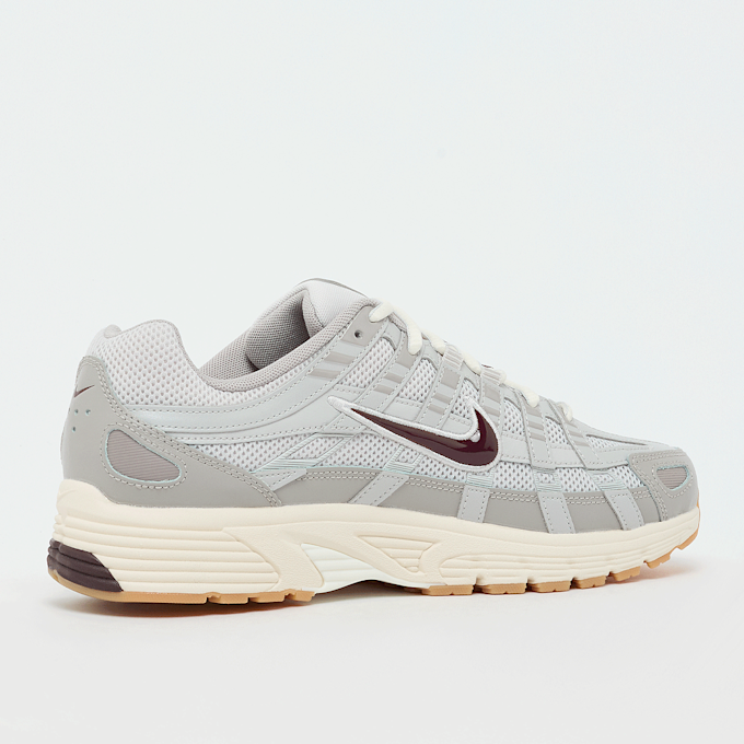 Nike   P-6000 gris 94734 3