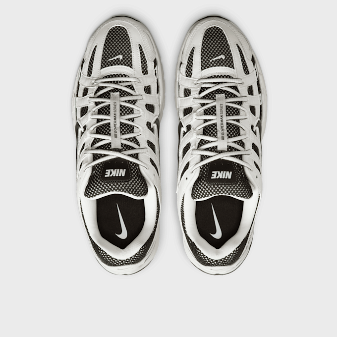 Nike   P-6000 bege 94738 6