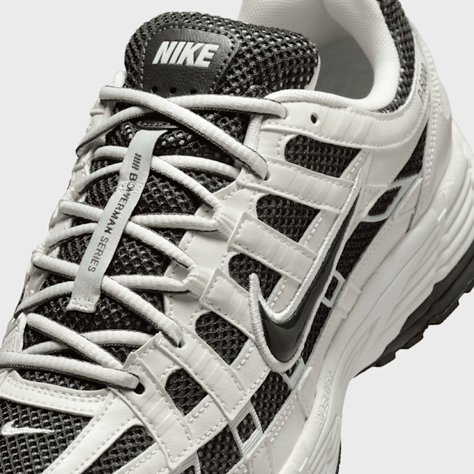 Nike   P-6000 bege 94738 7