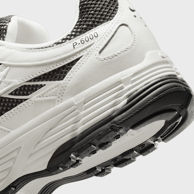 Nike   P-6000 bege 94738 8