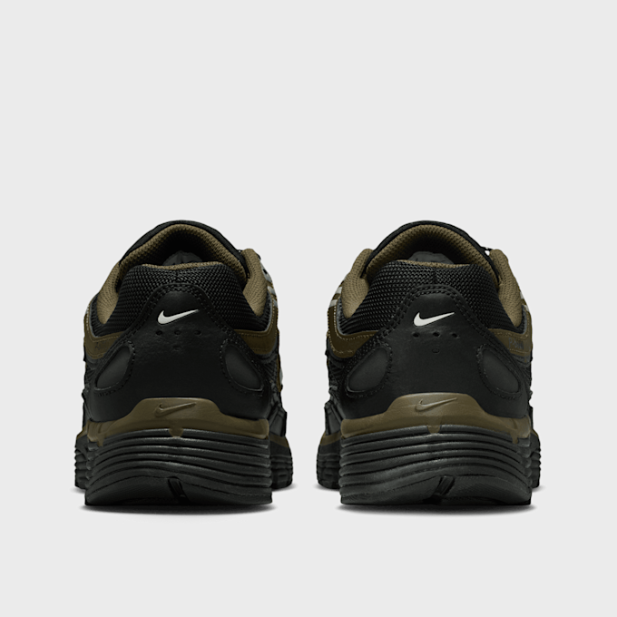 Nike P-6000 zwart 94739 4