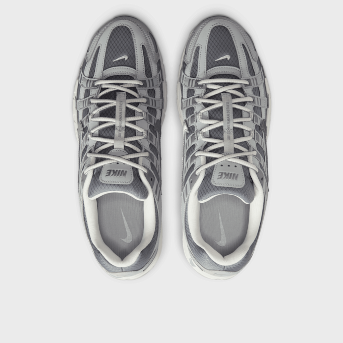 Nike   P-6000 grijs 94743 6