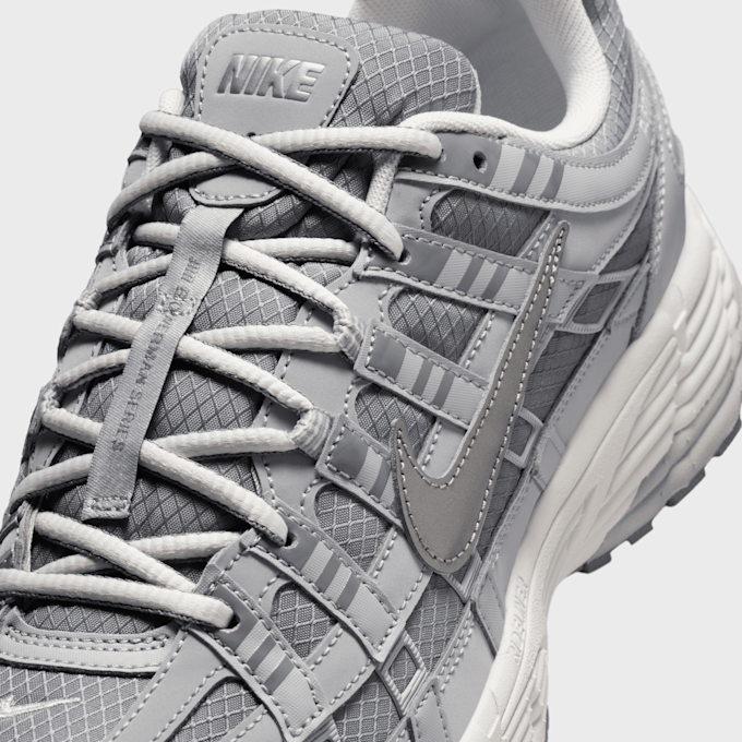 Nike P-6000 siva 94743 7