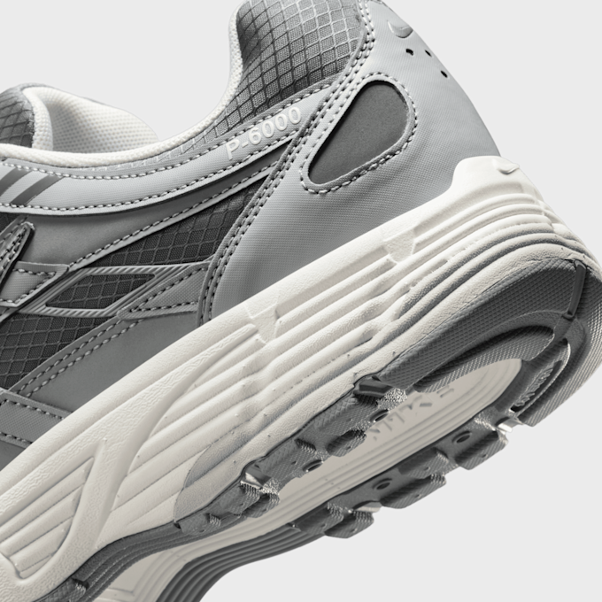 Nike P-6000 grijs 94743 8