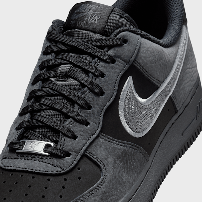 Nike Air Force 1`07 LV8 crna 94740 7