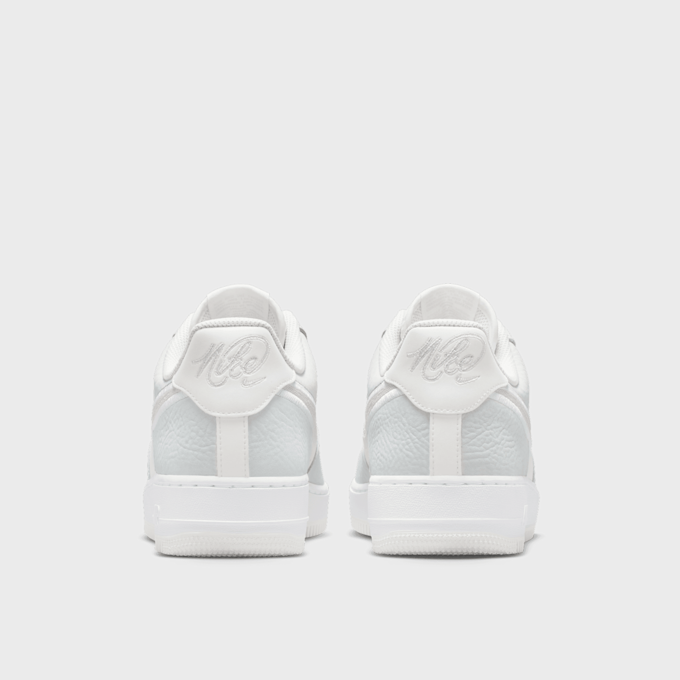 Nike Air Force 1`07 LV8 blanc 94752 4
