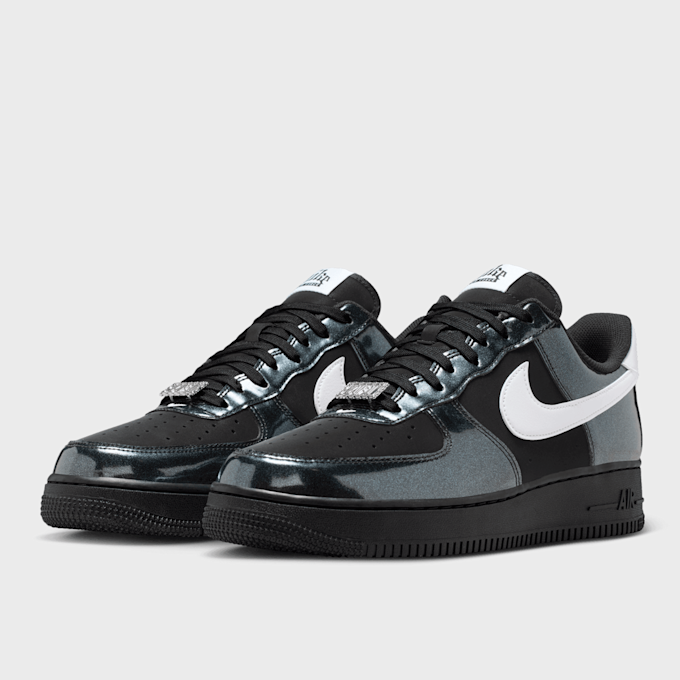 Nike Air Force 1`07 LV8 negro 94746 3