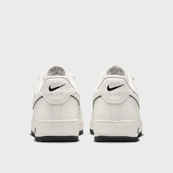 Nike Air Force 1`07 LV8 beige 94745 4