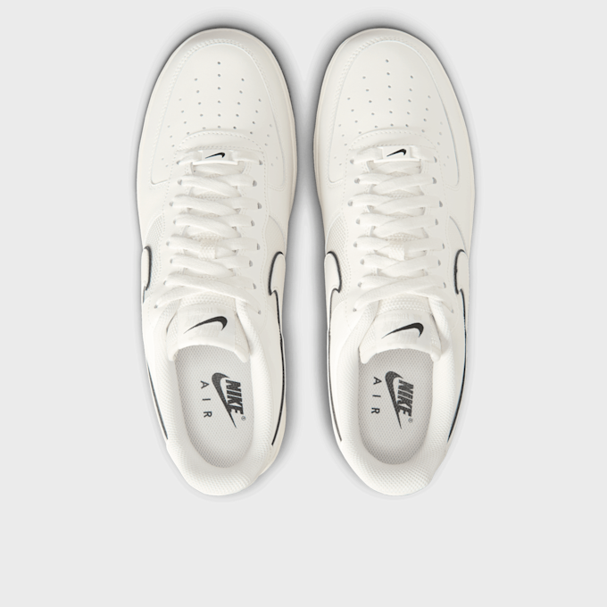 Nike   Air Force 1`07 LV8 beige 94745 6